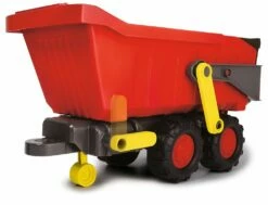 Dickie Toys - Happy Fendt Traktor 65 Cm -EXTRA-LEKER Butikk nti 864194 7 223097 hc730dc11