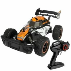 Dickie Toys Radiostyrt Bil - Sand Racer 22 Cm -EXTRA-LEKER Butikk nti 864200 13 1 225239 hb10cfaaf