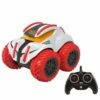 Mini Runner Tumbling Radiostyrt Bil 15 Cm -EXTRA-LEKER Butikk nti 864312 10 223198 hb10cfaaf