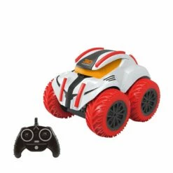 Mini Runner Tumbling Radiostyrt Bil 15 Cm -EXTRA-LEKER Butikk nti 864312 1 223198 hc730dc11