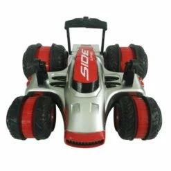 Spin Slider 360 Radiostyrt Bil - Rød -EXTRA-LEKER Butikk nti 864313 2 1 223199 hb10cfaaf