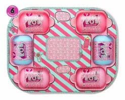 L.O.L. Surprise Bigger Surprise -EXTRA-LEKER Butikk nti 864480 3 223340 hb10cfaaf