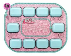 L.O.L. Surprise Bigger Surprise -EXTRA-LEKER Butikk nti 864480 4 223340 hb10cfaaf