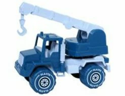 Plasto Kranbil 30 Cm