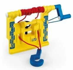 Rolly Toys Vinsj Til Trøtraktor