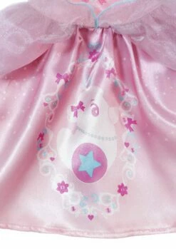 Baby Born Dukkeklær - Prinsessekjole Med Tilbehør 8 Baby Born Dukkeklær - Prinsessekjole Med Tilbehør -EXTRA-LEKER Butikk nti 864760 3 223595 hc730dc11