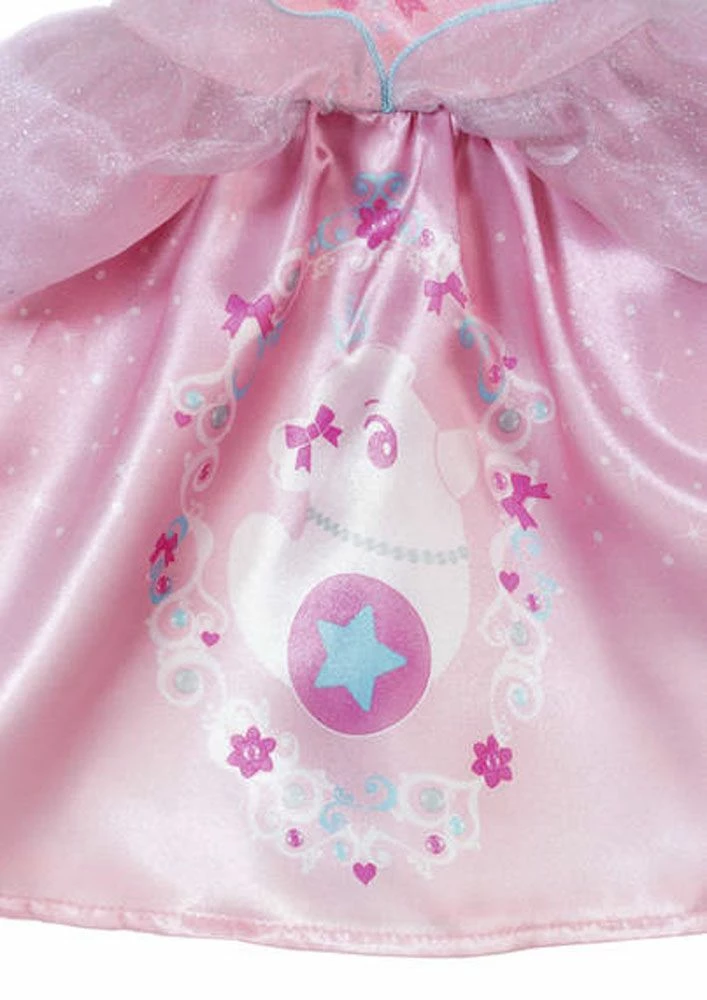 Baby Born Dukkeklær - Prinsessekjole Med Tilbehør 5 Baby Born Dukkeklær - Prinsessekjole Med Tilbehør - Bilde 3