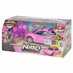 Nikko Volkswagen Boble R/C -EXTRA-LEKER Butikk nti 864878 2 223704 hb10cfaaf