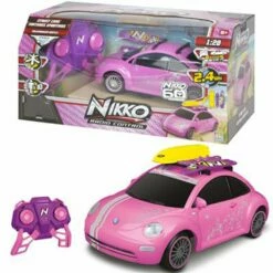Nikko Volkswagen Boble R/C -EXTRA-LEKER Butikk nti 864878 3 223704 hb10cfaaf