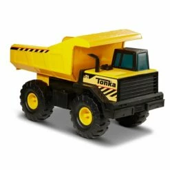 Tonka Dumper- 40cm Stål -EXTRA-LEKER Butikk nti 865932 1 224637 hb10cfaaf