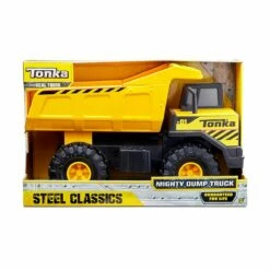 Tonka Dumper- 40cm Stål -EXTRA-LEKER Butikk nti 865932 6 224637 hb10cfaaf