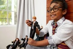 Harry Potter Dukke - Ronny 25 Cm 11 Harry Potter Dukke - Ronny 25 Cm -EXTRA-LEKER Butikk nti 866097 3 224792 hb10cfaaf