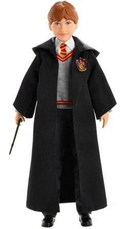 Harry Potter Dukke - Ronny 25 Cm 12 Harry Potter Dukke - Ronny 25 Cm -EXTRA-LEKER Butikk nti 866097 4 224792 hb10cfaaf