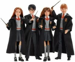 Harry Potter Dukke - Ronny 25 Cm 15 Harry Potter Dukke - Ronny 25 Cm -EXTRA-LEKER Butikk nti 866097 7 224792 hb10cfaaf