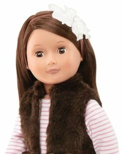 Our Generation - Sienna Regular Dukke 46 Cm -EXTRA-LEKER Butikk nti 866163 3 224857 hb10cfaaf