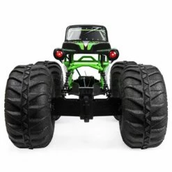 Monster Jam Radiostyrt MEGA Grave Digger - 72cm Jumbo Versjon 2,4GHz -EXTRA-LEKER Butikk nti 866509 4 1 225159 hb10cfaaf