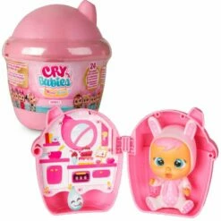 Cry Babies Magic Tears Overraskelsespakke -EXTRA-LEKER Butikk nti 866532 15 225180 hb10cfaaf