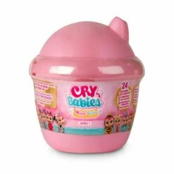 Cry Babies Magic Tears Overraskelsespakke -EXTRA-LEKER Butikk nti 866532 3 225180 hb10cfaaf