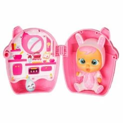Cry Babies Magic Tears Overraskelsespakke -EXTRA-LEKER Butikk nti 866532 4 225180 hb10cfaaf