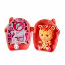 Cry Babies Magic Tears Overraskelsespakke -EXTRA-LEKER Butikk nti 866532 5 225180 hb10cfaaf