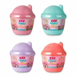 Cry Babies Magic Tears Overraskelsespakke -EXTRA-LEKER Butikk nti 866532 7 225180 hb10cfaaf