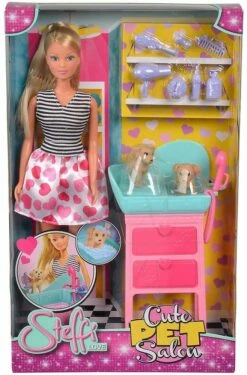 Steffi Love - Hundesalong -EXTRA-LEKER Butikk nti 866573 3 225219 hb10cfaaf