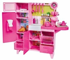 Steffi Love - Dukke Med Kjøkken 30 Deler -EXTRA-LEKER Butikk nti 866578 2 225224 hb10cfaaf