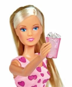 Steffi Love - Dukke Med Kjøkken 30 Deler -EXTRA-LEKER Butikk nti 866578 3 225224 hb10cfaaf