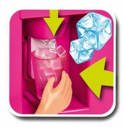 Steffi Love - Dukke Med Kjøkken 30 Deler -EXTRA-LEKER Butikk nti 866578 6 225224 hb10cfaaf