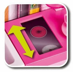 Steffi Love - Dukke Med Kjøkken 30 Deler -EXTRA-LEKER Butikk nti 866578 8 225224 hb10cfaaf