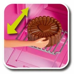 Steffi Love - Dukke Med Kjøkken 30 Deler -EXTRA-LEKER Butikk nti 866578 9 225224 hb10cfaaf