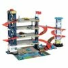 Dickie Toys Parkeringshus Med 4 Biler -EXTRA-LEKER Butikk nti 866600 1 225245 hb10cfaaf