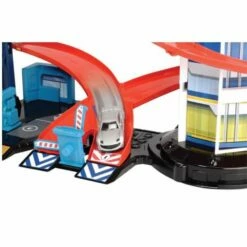 Dickie Toys Parkeringshus Med 4 Biler -EXTRA-LEKER Butikk nti 866600 3 225245 hb10cfaaf