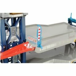 Dickie Toys Parkeringshus Med 4 Biler -EXTRA-LEKER Butikk nti 866600 4 225245 hb10cfaaf