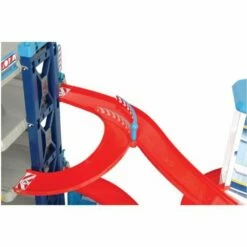 Dickie Toys Parkeringshus Med 4 Biler -EXTRA-LEKER Butikk nti 866600 6 225245 hb10cfaaf