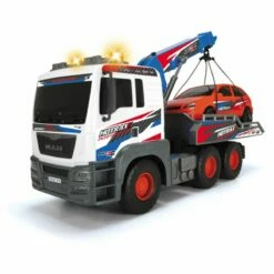 Dickie Toys Kjøretøy - Redningsbil