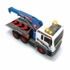 Dickie Toys Kjøretøy - Redningsbil -EXTRA-LEKER Butikk nti 866604 3 225249 h62090134