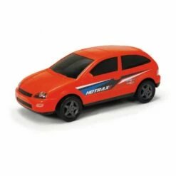 Dickie Toys Kjøretøy - Redningsbil -EXTRA-LEKER Butikk nti 866604 6 225249 h62090134