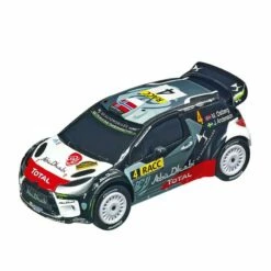 Carrera GO! Bilbane 1:43 - Super Rally -EXTRA-LEKER Butikk nti 866788 d 4 225429 h62090134