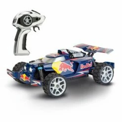 Carrera Red Bull Buggy NX2 Radiostyrt Bil 50km/t -EXTRA-LEKER Butikk nti 866790 d 1 1 225433 hb10cfaaf
