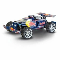 Carrera Red Bull Buggy NX2 Radiostyrt Bil 50km/t -EXTRA-LEKER Butikk nti 866790 d 2 225433 hb10cfaaf