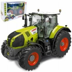 Radiostyrt Claas Traktor 33 Cm -EXTRA-LEKER Butikk nti 866867 10 1 225507 hb10cfaaf