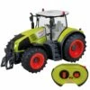 Radiostyrt Claas Traktor 33 Cm 1 Radiostyrt Claas Traktor 33 Cm -EXTRA-LEKER Butikk nti 866867 10 225507 hb10cfaaf