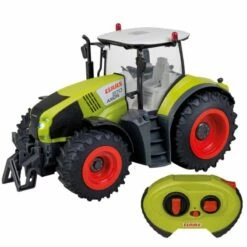 Radiostyrt Claas Traktor 33 Cm