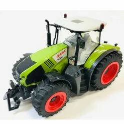 Radiostyrt Claas Traktor 33 Cm -EXTRA-LEKER Butikk nti 866867 11 225507 hb10cfaaf