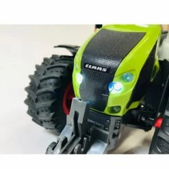 Radiostyrt Claas Traktor 33 Cm -EXTRA-LEKER Butikk nti 866867 14 225507 hb10cfaaf