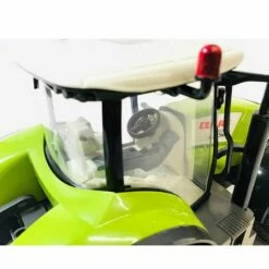 Radiostyrt Claas Traktor 33 Cm -EXTRA-LEKER Butikk nti 866867 16 225507 hb10cfaaf