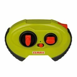 Radiostyrt Claas Traktor Med Tilhenger Skala 1:16 -EXTRA-LEKER Butikk nti 866943 15 225580 h62090134