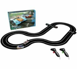 Scalextric Bilbane - Gulf Racing 4,84 Meter