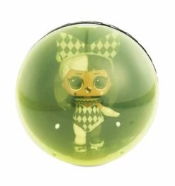 L.O.L. Surprise Lights Glitter Med 8 Overraskelser -EXTRA-LEKER Butikk nti 867356 9 225947 hc730dc11
